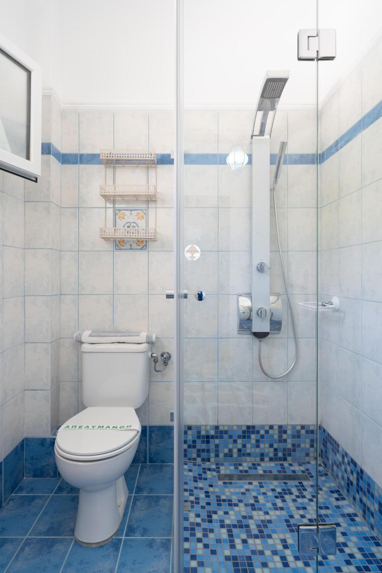 Sirines Aparthotel Vlachata ภายนอก รูปภาพ