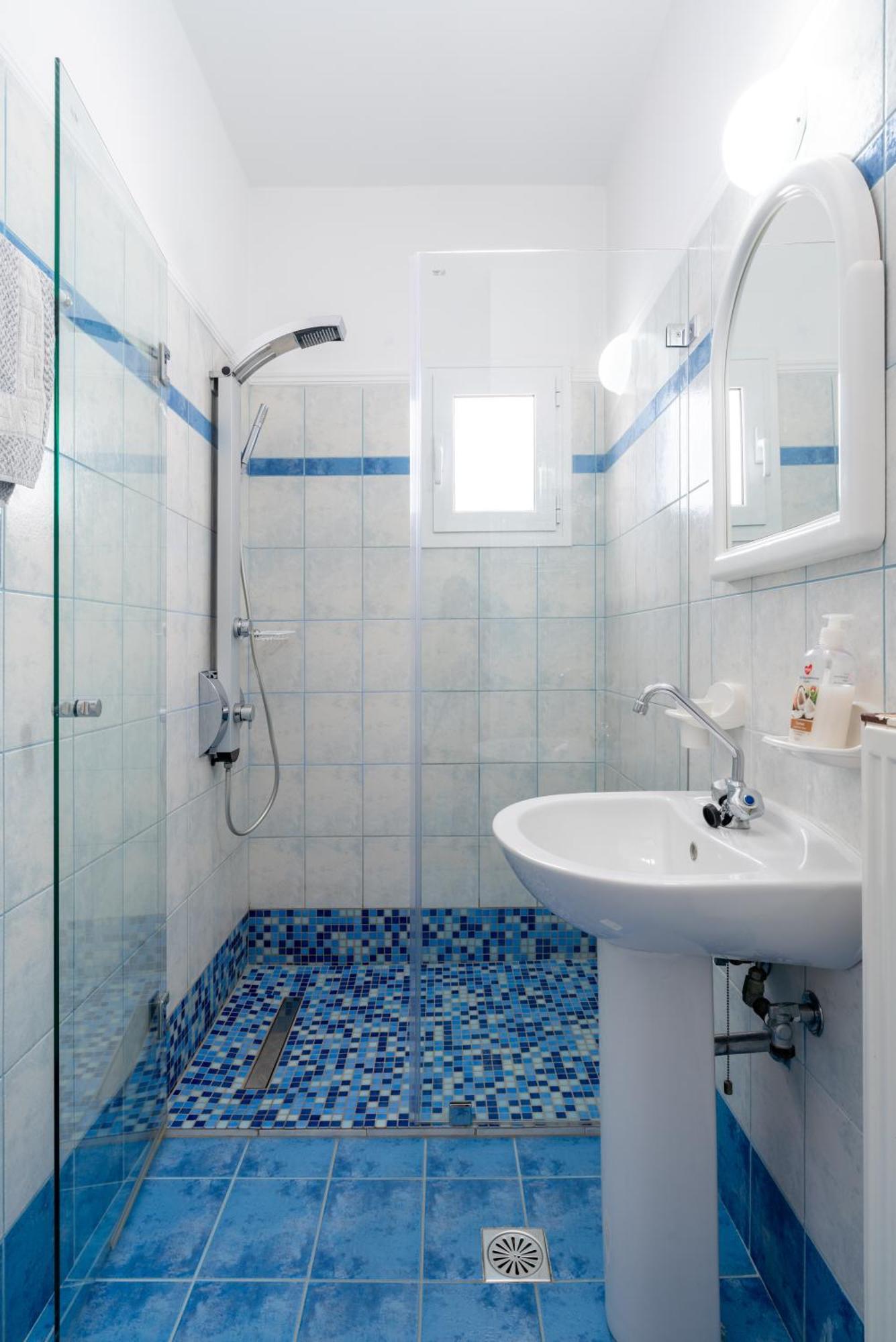 Sirines Aparthotel Vlachata ภายนอก รูปภาพ